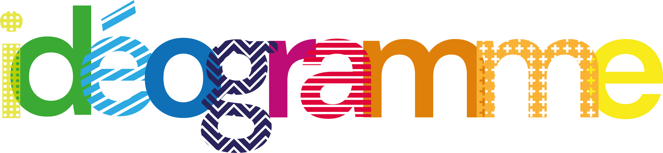 Logo Ideogramme